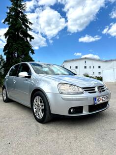 Volkswagen - Golf 5 - 1.9 TDI