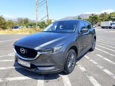 Mazda - CX-5 - 2.2
