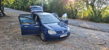 Volkswagen - Golf 5 - 1.9 tdi 66kw