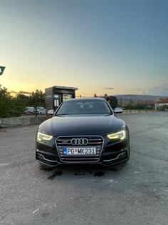 Audi - A5 - 3.0