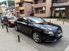 Audi - A4 - 2.0