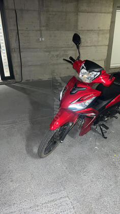 Honda - haojin