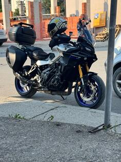 Yamaha - tracer