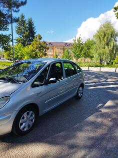 Citroen - Xsara Picasso - 2.0 hdi