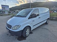 Mercedes Benz - vito