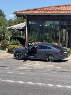 Audi - A5 - 2.0 TDI
