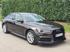 Audi - A6 - 2.0 TDI