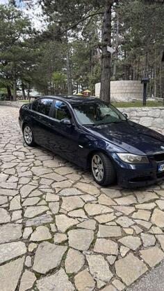 BMW - 318 - 2.0
