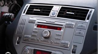 CD / DVD / MC / Radio player