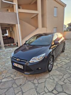 Ford - Focus - 1.0