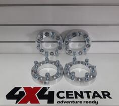 Distance 30 mm - 6x139.7