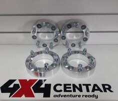 Distance 30 mm - 5x139.7