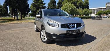 Nissan - Qashqai - 1.5