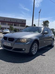 BMW - 318 - 2.0