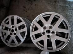 Fabričke - Discovery 3, Discovery 4, Range Rover Sport do 2013 god - Aluminijum felne