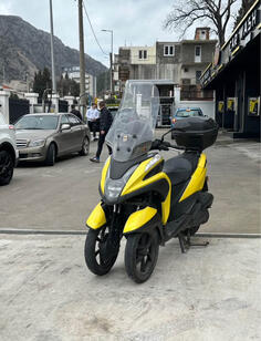 Yamaha - 3CITY 125cc