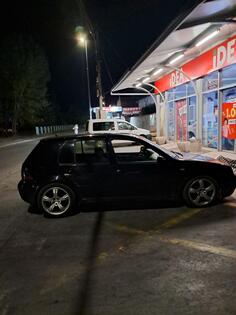 Volkswagen - Golf 4 - 1.9