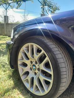 Fabričke felne i michelin gume