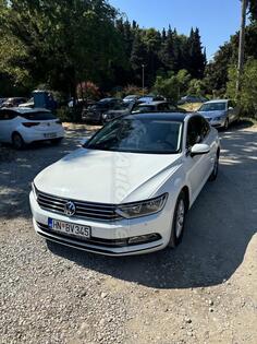 Volkswagen - Passat - 2.0 tdi