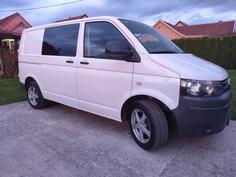 Volkswagen - 4x4 2.0 TDI automatik