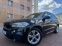 BMW - X5 - M 3.0 Xdrive