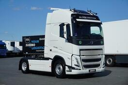 Volvo - FH 460 XL tegljač