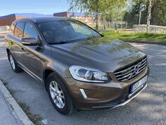 Volvo - XC 60 - 2.4D