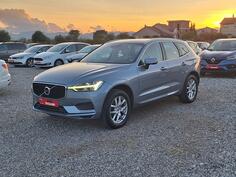 Volvo - XC 60 - 2.0 d D4 automatik