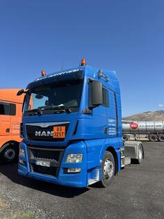 MAN - TGX 18.440
