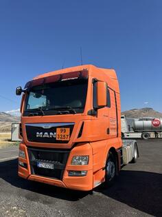 MAN - TGX 18.440