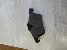 Disk pločice