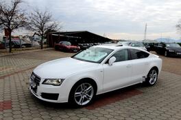 Audi - A7 - 3.0 TDI