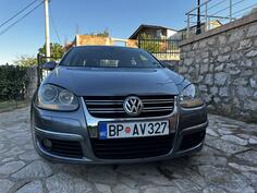 Volkswagen - Jetta - 2.0 TDI
