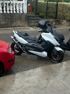 Vizir za motor - Moto oprema