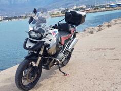 BMW - GS1200R