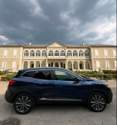 Renault - Kadjar - 1 .6