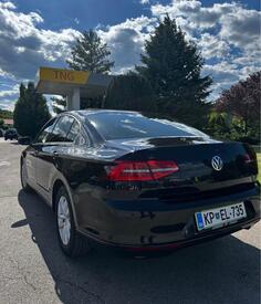 Volkswagen - Passat - 2.0 TDi