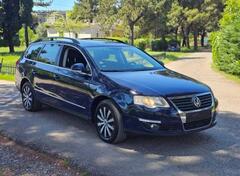 Volkswagen - Passat - 2.0 tdi