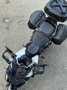 Yamaha - tracer gt9