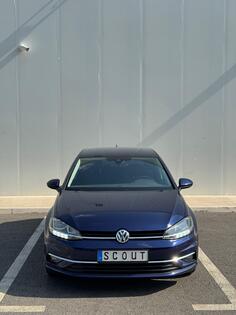 Volkswagen - Golf 7.5 - 1.6 TDI
