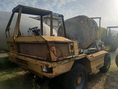 Dieci - Mixer