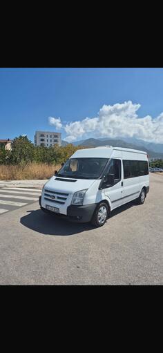 Ford - Transit