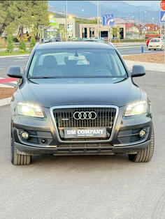 Audi - Q5 - 3.0 TDi QUATRO.  4x4