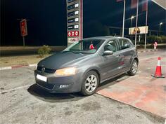 Volkswagen - Polo - 1.6 66kw
