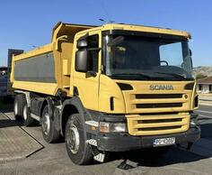Scania - P380
