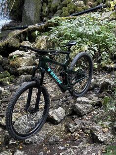 Trek - Slash 9.8