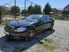 Mercedes Benz - S 320