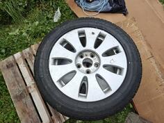 Fabričke felne i Malatesta  gume