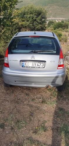 Citroen - C3