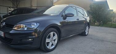 Volkswagen - Golf 7 - 1.6tdi